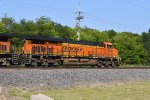 BNSF 8390